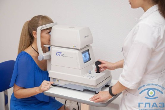 Что такое глаукома: причины возникновения, симптомы, способы лечения