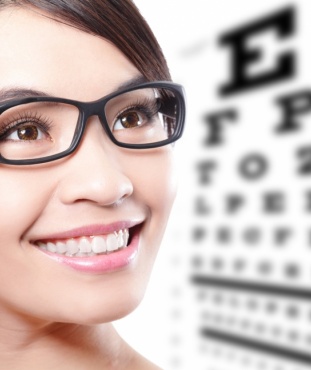 Как сохранить здоровое зрение?