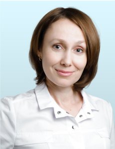 Березина Татьяна Дмитриевна
