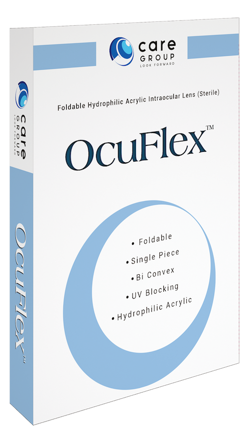 Ocuflex
