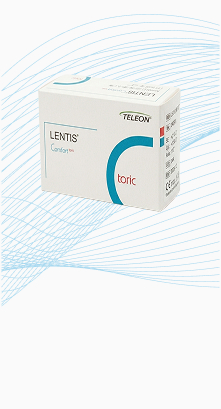 LENTIS Comfort Toric
