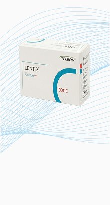 LENTIS Comfort Toric