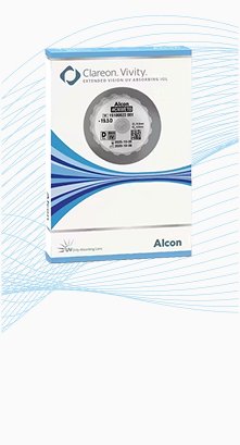 Clareon Vivity