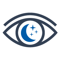 Ночные линзы для взрослых