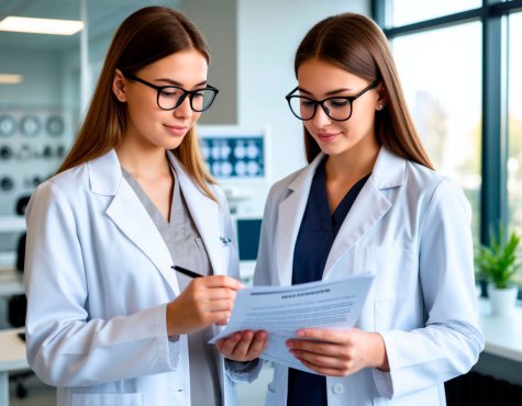 Со скольки лет можно делать лазерную коррекцию зрения?