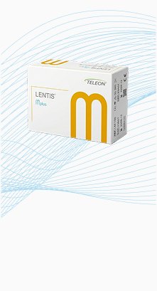 LENTIS M plus (+)