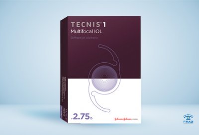Tecnis Multifocal Tecnis Multifocal