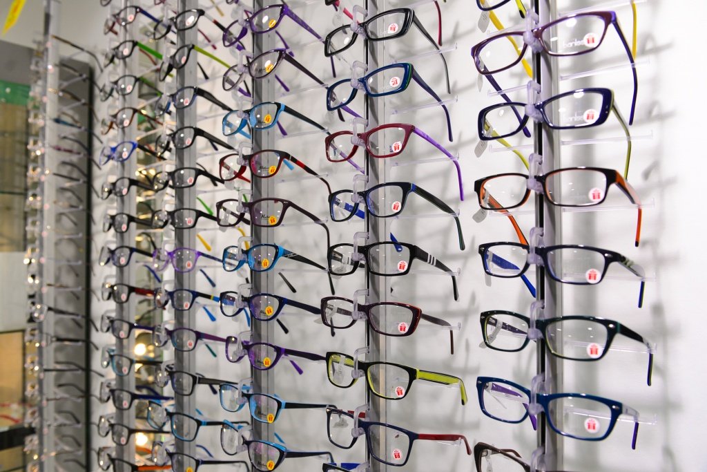 Как выбрать очки?