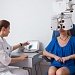 Диагностика и лечение синдрома сухого глаза 