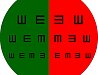 Онлайн-тесты для проверки зрения