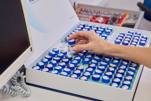 Ортокератологическая терапия (ночные линзы) в клинике