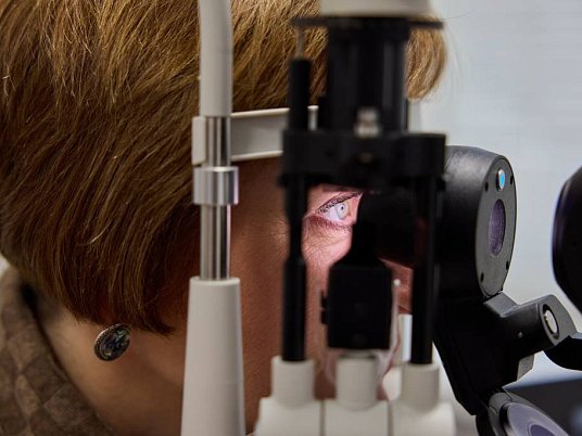 Диагностика синдрома сухого глаза: как выявить заболевание?