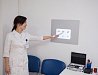 Какую строчку в таблице Сивцева надо разглядеть на приеме у офтальмолога? 