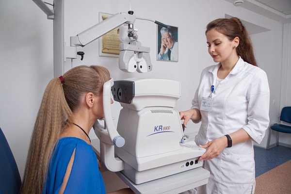 Лечение халязиона