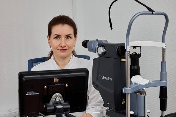 Кровоизлияние в сетчатку глаза