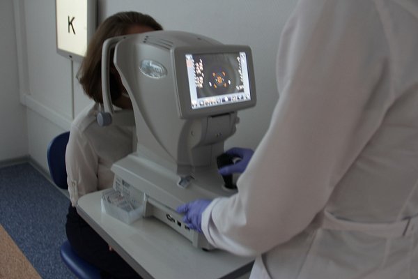 лазерная коррекция зрения методом lasik в микрохирургии «ГЛАЗ» им.Федорова