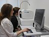 Оборудование последнего поколения