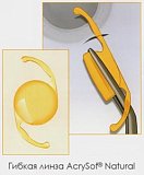 AcrySof IQ Natural