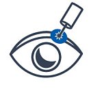 Лазерное удаление новообразований на веках глаз