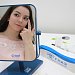 Пройди бесплатную проверку зрения и подбор контактных в оптике!