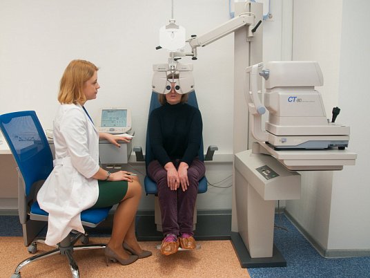 Почему необходимо регулярно проходить полную диагностику зрения?
