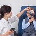 Памятка: как подготовить ребёнка к визиту к офтальмологу