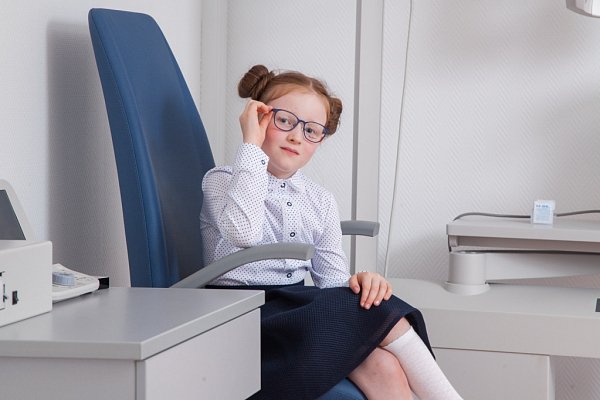 Гиперметропия высокой степени у детей лечение