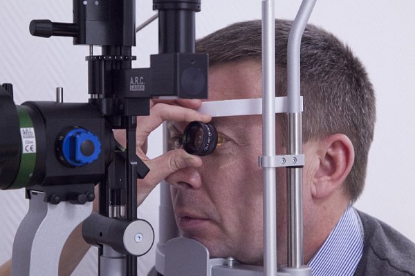 Лечение диабетической ретинопатии глаз в клинике микрохирургии «ГЛАЗ» имени Святослава Федорова