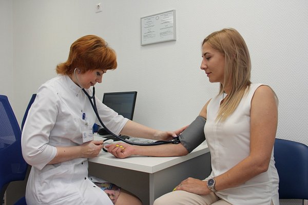 как делается лазерная коррекция зрения при близорукости
