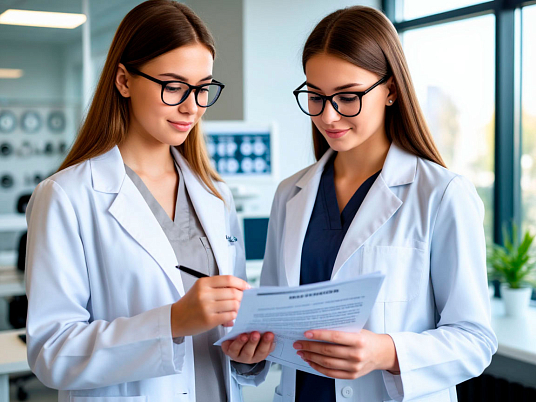 Со скольки лет можно делать лазерную коррекцию зрения?