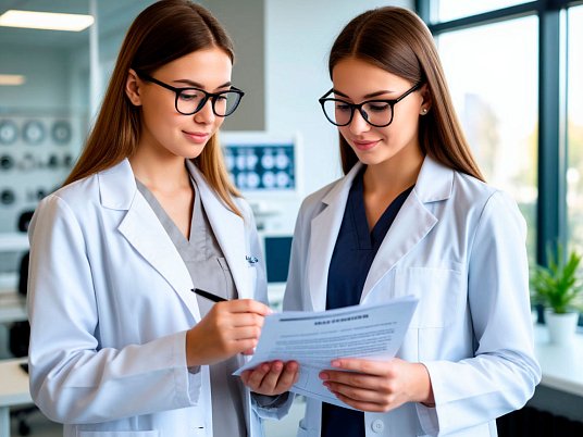 Со скольки лет можно делать лазерную коррекцию зрения?