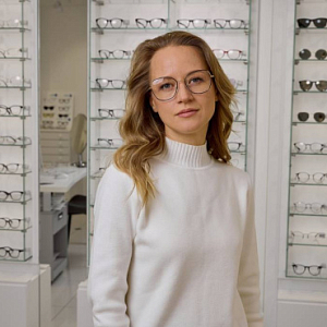 Хорошее зрение – залог красоты