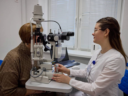 Диагностика синдрома сухого глаза: как выявить заболевание?