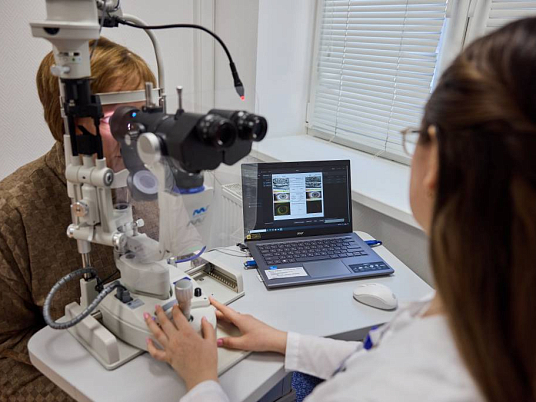 Диагностика синдрома сухого глаза: как выявить заболевание?