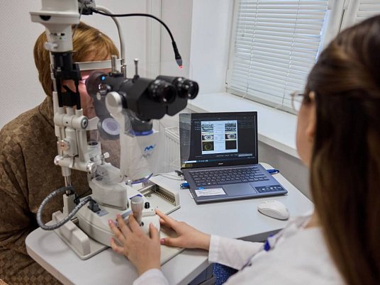 Диагностика синдрома сухого глаза: как выявить заболевание?